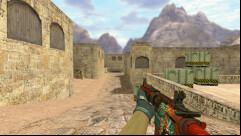 CS 1.6 Amon 2017 v4