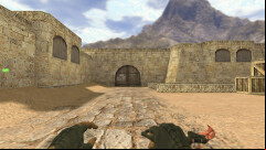 CS 1.6 by Raccoon