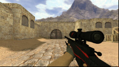 CS 1.6 by Raccoon