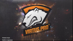 CS 1.6 Virtus.pro Build - Unique Skins & Theme