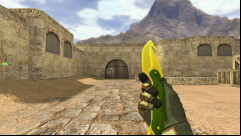CS 1.6 Rage Build
