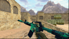 CS 1.6 Rage Build