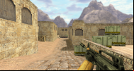  CS 1.6 Retro Version 1.5