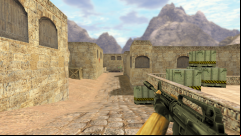 CS 1.6 Retro Version 1.5