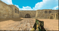  CS 1.6 Riptide: Enhanced with Unique Skins and Features