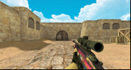  CS 1.6 Riptide: Enhanced with Unique Skins and Features