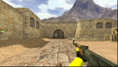 CS 1.6 Simpsons Build