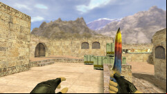 CS 1.6 by LAMA - Unique Build