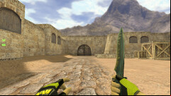 CS 1.6 NAVI Edition
