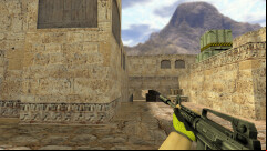 CS 1.6 NAVI Edition
