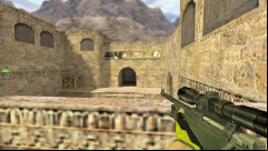 CS 1.6 NAVI Edition