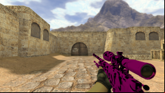 CS 1.6 Pulse - Enhanced Build