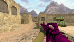 CS 1.6 Pulse - Enhanced Build