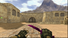 CS 1.6 Pulse - Enhanced Build