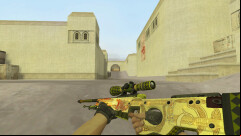 CS 1.6 Refined - Enhanced Build