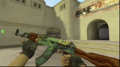 CS 1.6 Refined - Enhanced Build