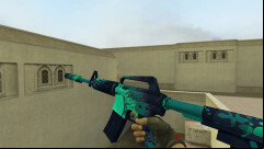 CS 1.6 Refined - Enhanced Build