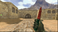 CS 1.6 Refresh – CS:GO Skins & More