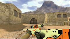 CS 1.6 Refresh – CS:GO Skins & More
