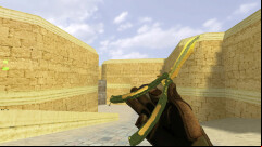 CS 1.6 Revision - Enhanced Build