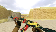 CS 1.6 Revision - Enhanced Build