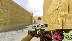 CS 1.6 Revision - Enhanced Build