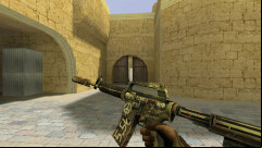 CS 1.6 Revision - Enhanced Build