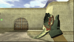 CS 1.6 Revolt - Enhanced Build