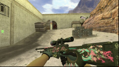 CS 1.6 Revolt - Enhanced Build