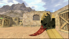 CS 1.6 by Russian Butcher