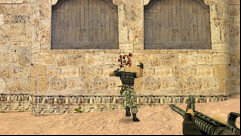 CS 1.6 by Russian Butcher