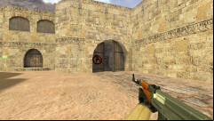 CS 1.6 by Sahar - Unique Build