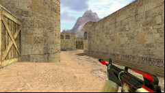 CS 1.6 by Santehnik