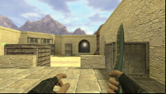 CS 1.6 Source Mod