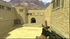 CS 1.6 Source Mod