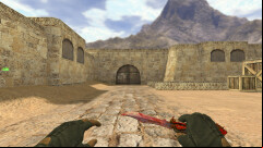 CS 1.6 by True - Unique Skins & Config