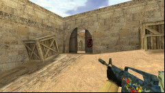 CS 1.6 by True - Unique Skins & Config