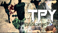 CS 1.6 by True - Unique Skins & Config