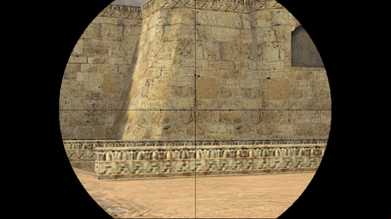  CS 1.6 Ultra HD by TheAmonDit