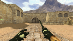 CS 1.6 Ultra HD by TheAmonDit