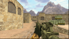 CS 1.6 Ultra HD by TheAmonDit