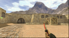 CS 1.6 Umbrella - Unique Build