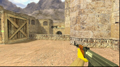 CS 1.6 by XA1T