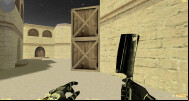  CS 1.6 Clementine v2 - A Customized Gaming Experience