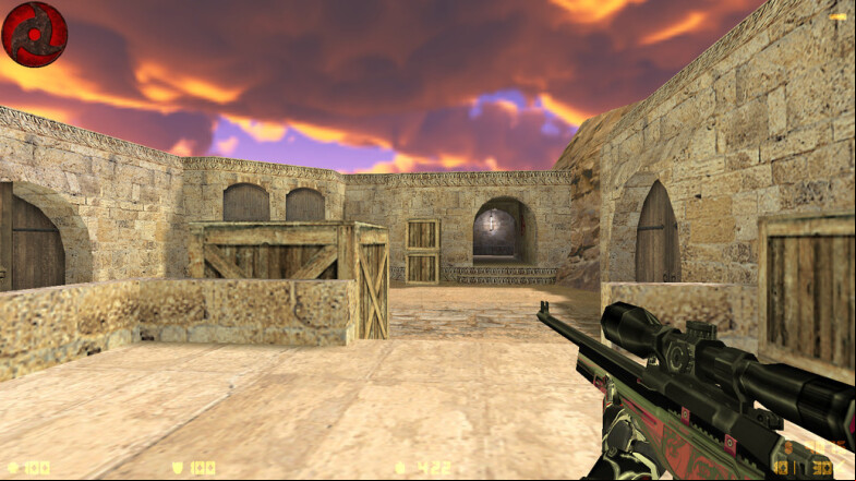  CS 1.6 dEspainX Build - Elevate Your Gameplay