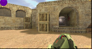  CS 1.6 by h1nata7 - A Custom Gaming Experience