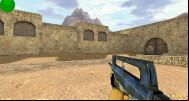  CS 1.6 by JERRY
