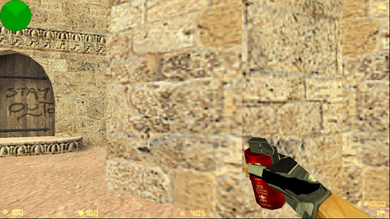  CS 1.6 by JERRY