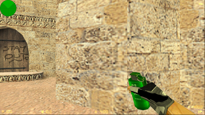 CS 1.6 by JERRY