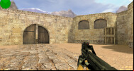  CS 1.6 by JERRY
